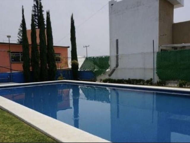 Departamento en renta Prolongación Calle Vieja 513, Condominio La Troje 1, Cuernavaca, Morelos, 62157, Mex