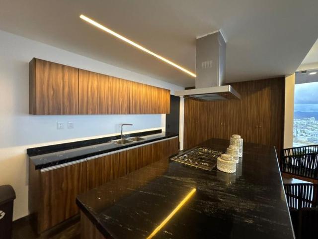 Departamento en renta Prolongación Chapultepec 5421, San Luis Potosí, 78295, Mex
