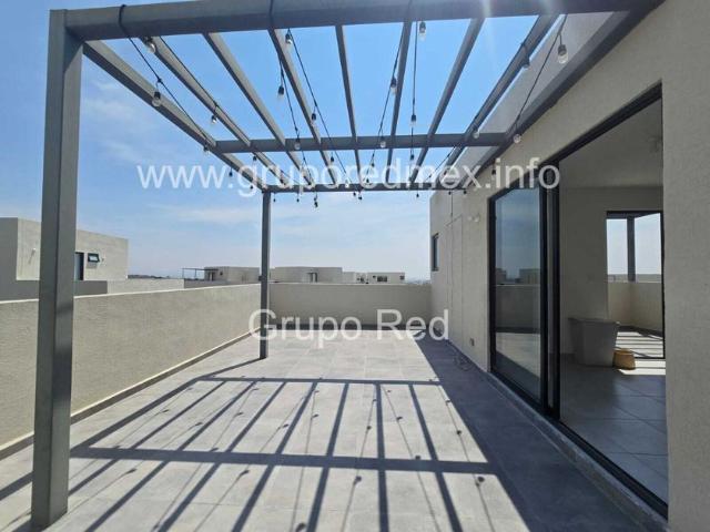 Departamento en renta Prolongación Constituyentes Oriente 555, Mirador, Santiago De Querétaro, Querétaro, México