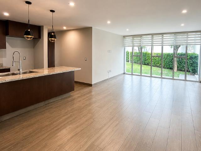 Departamento en renta Prolongación Duraznos, San Salvador Tizatlalli, Metepec, Estado De México, 52172, México