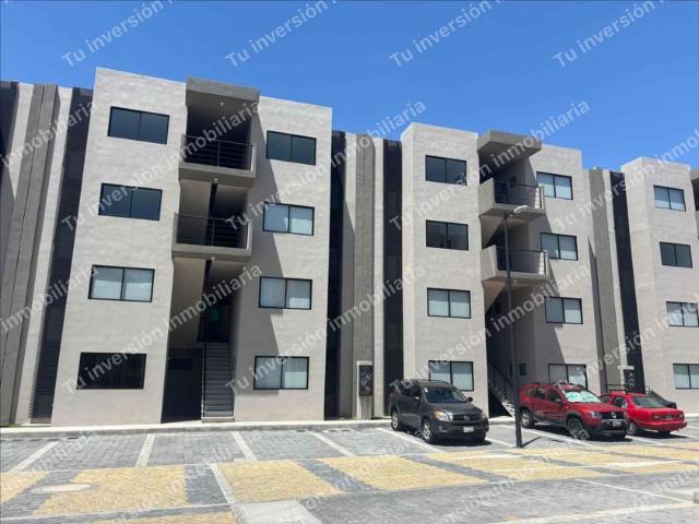 Departamento en renta Prolongación De La 14 Sur 11716, Los Héroes De Puebla, Heroica Puebla De Zaragoza, Puebla, 72590, Mex