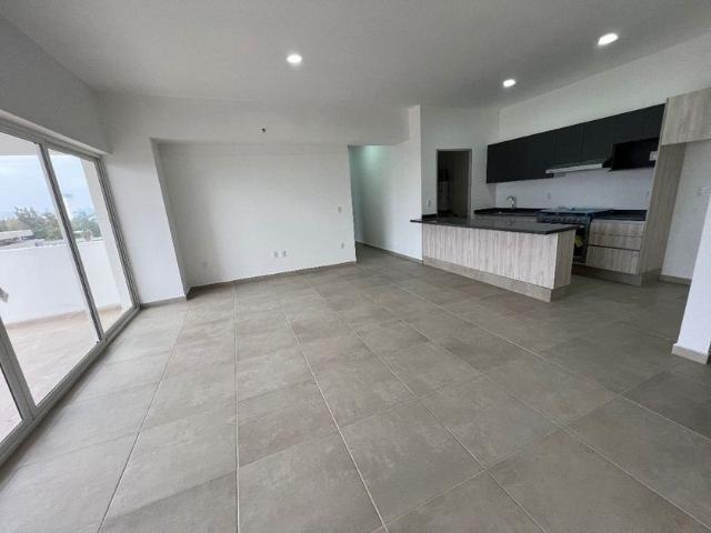 Departamento en renta Prolongación Fray Sebastián De Gallegos, Santa Elena, Cruz De Fuego, Corregidora, Querétaro, 76901, México