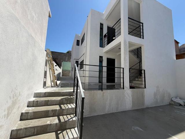 Departamento en renta Prolongación Fresa, Paseos Del Florido California, Hacienda Casa Grande, Municipio De Tijuana, Baja California, 22682, México