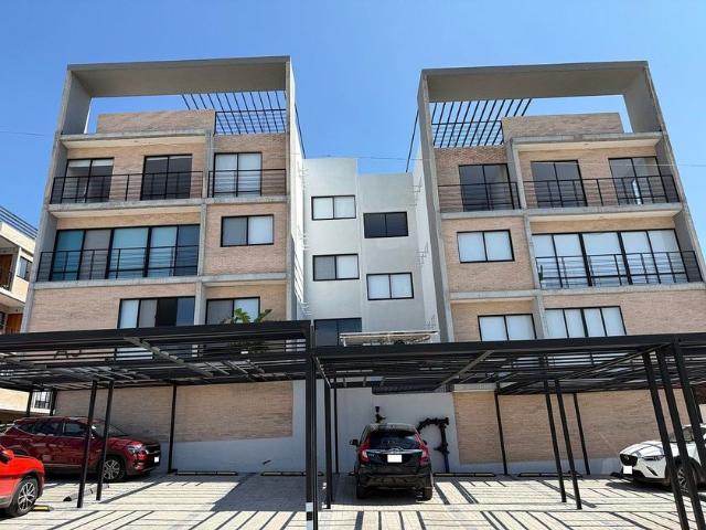 Departamento en renta Prolongación Las Fuentes, Parque Industrial Tecnológico Ii, Tlaquepaque, San Pedro Tlaquepaque, Región Centro, Jalisco, 45090, México