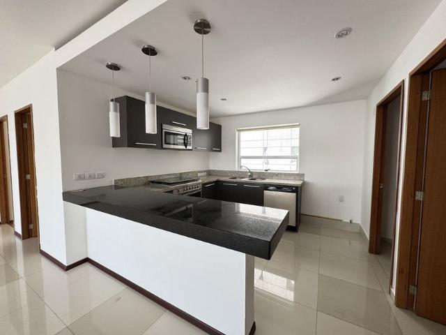 Departamento en renta Prolongación Paseo De La Reforma, Paseo De Las Lomas, Santa Fe, Ciudad De México, Cuajimalpa De Morelos, Ciudad De México, 01330, México