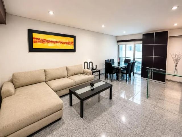 Departamento en renta Prolongación Paseo De La Reforma, Paseo De Las Lomas, Santa Fe, Ciudad De México, Cuajimalpa De Morelos, Ciudad De México, 01330, México
