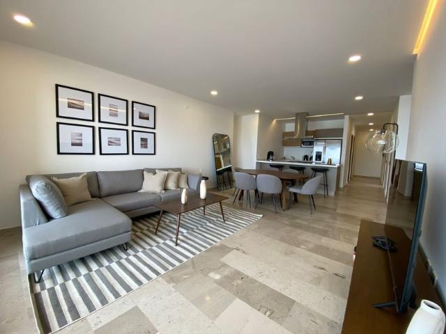 Departamento en renta Prolongación Parque Chapultepec, Sierrazul, San Luis Potosí, 78295, Mex