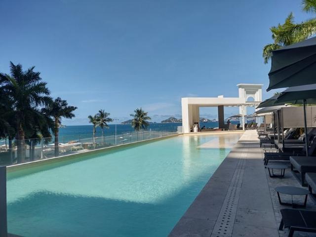 Departamento en renta Prolongación Parque Norte 15 15, Fracc Balcones De Costa Azul, Acapulco De Juárez, Guerrero, 39840, Mex