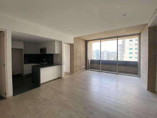 Departamento en renta Prolongación Vasco De Quiroga, Santa Fe Cuajimalpa, Santa Fe, Ciudad De México, Cuajimalpa De Morelos, Ciudad De México, 05348, México