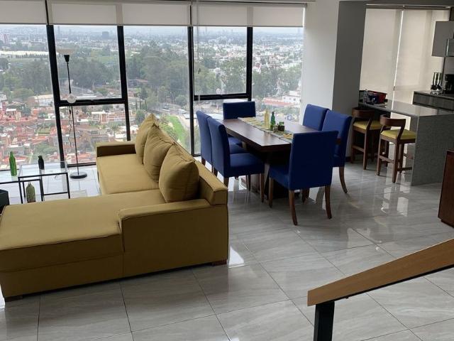 Departamento en renta Prolongación 6 Norte 3815 3961, Bosque San Diego, Cholula De Rivadabia, San Pedro Cholula, Puebla, 72768, Mex