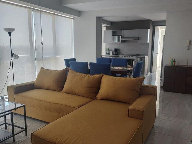 Departamento en renta Prolongación 6 Norte, Bosque San Diego, Cholula De Rivadabia, San Pedro Cholula, Puebla, 72768, Mex