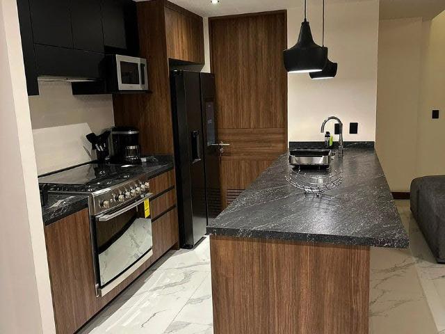¡Departamento en Renta Providencia Amueblado a un super buen precio!