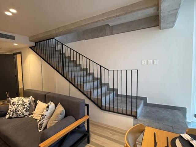 Departamento en renta Providencia, Guadalajara, Guadalajara, Jalisco