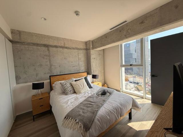 Departamento en renta Providencia, Guadalajara, Guadalajara, Jalisco