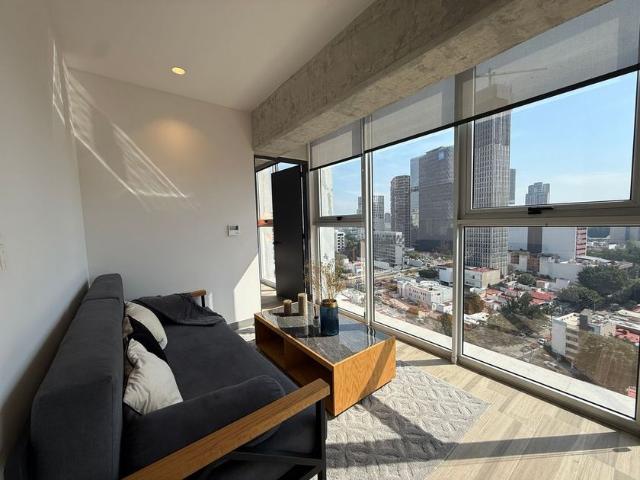 Departamento en renta Providencia, Guadalajara, Guadalajara, Jalisco