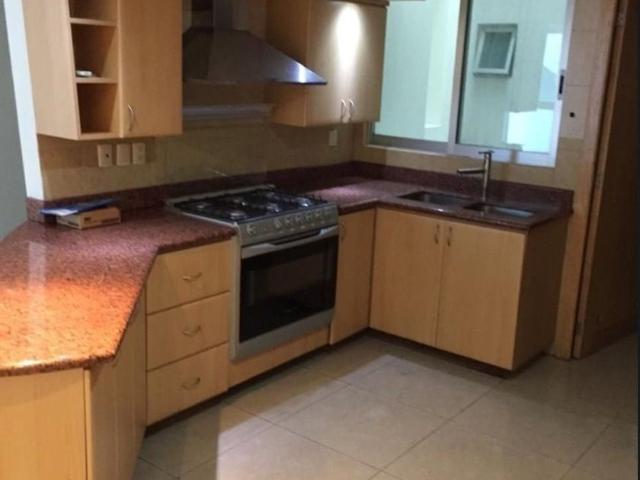 Departamento en renta Providencia, Guadalajara, Jalisco, México