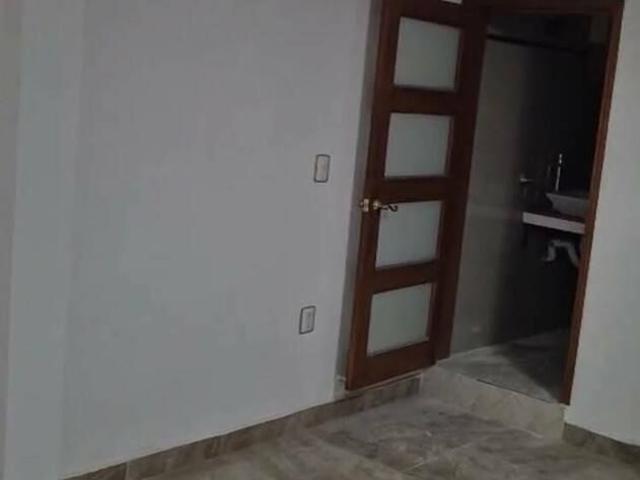 Departamento en renta Providencia, Gustavo A Madero, CDMX