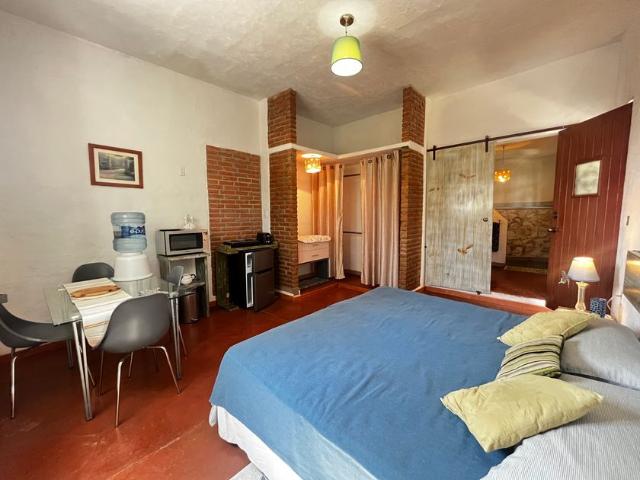 Departamento en renta Provincias Del Canadá, Cuernavaca, Morelos