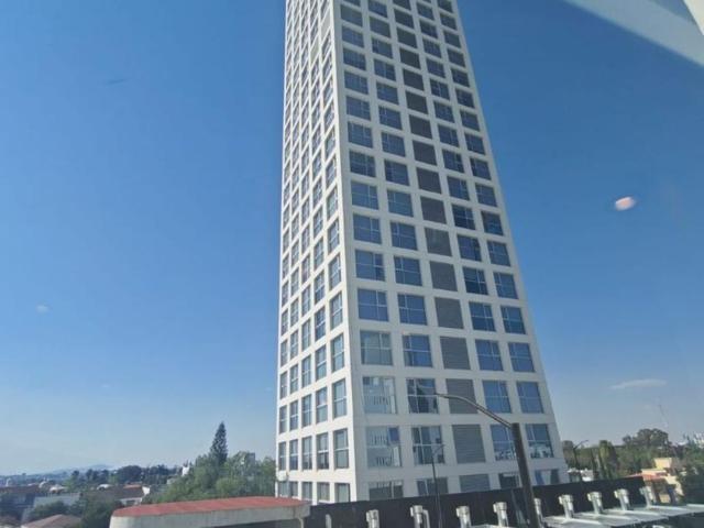 Departamento en renta Puebla, Puebla, Municipio De Puebla