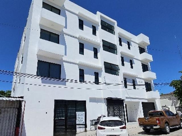 Departamento en renta Pueblo Culiacancito, Culiacán