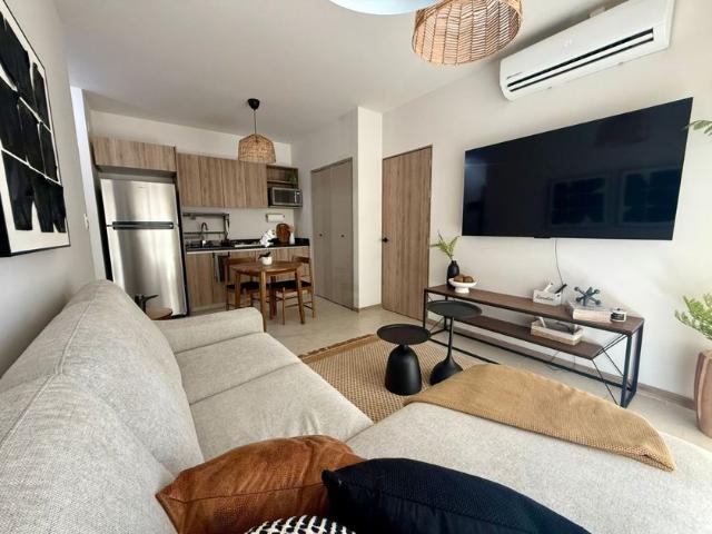 Departamento en renta Pueblo Huentitan El Bajo, Guadalajara, Jalisco