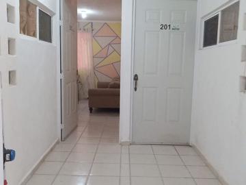 Departamento en renta Pueblo Kanasin, Kanasín