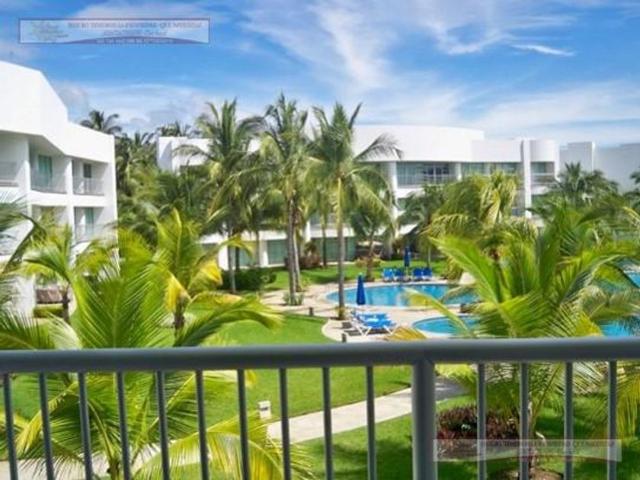 Departamento en renta Pueblo La Zanja O La Poza, Acapulco De Juárez