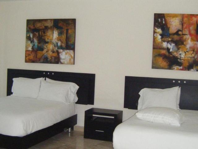 Departamento en renta Pueblo Llano Largo, Acapulco De Juárez