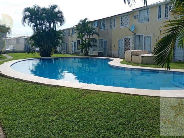 Departamento en renta Pueblo Llano Largo, Acapulco De Juárez