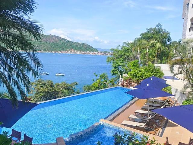 Departamento en renta Pueblo Llano Largo, Acapulco De Juárez