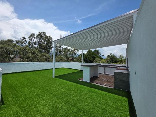 Departamento en renta Pueblo Santa María Ahuacatitlán, Cuernavaca, Morelos