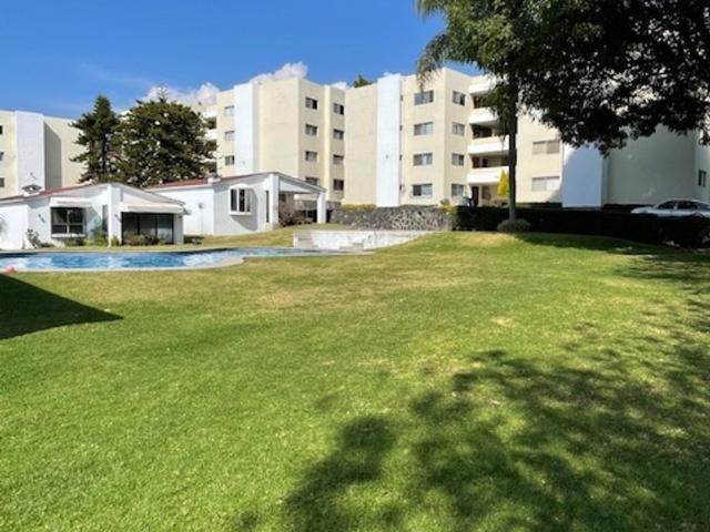 Departamento en renta Pueblo Santa María Ahuacatitlán, Cuernavaca, Morelos
