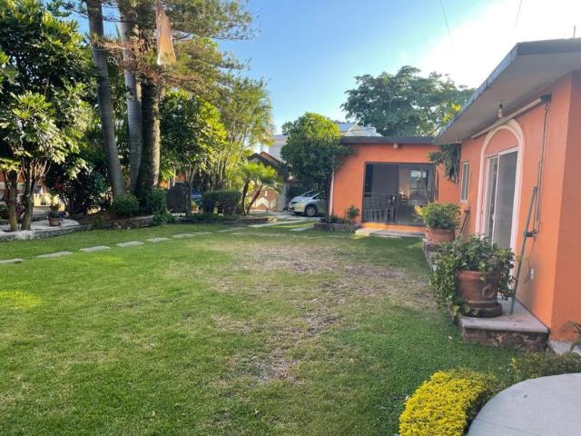 Departamento en renta Pueblo Viejo, Morelos