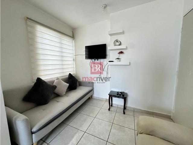 Departamento en renta Puente Real, Cajeme, Cajeme