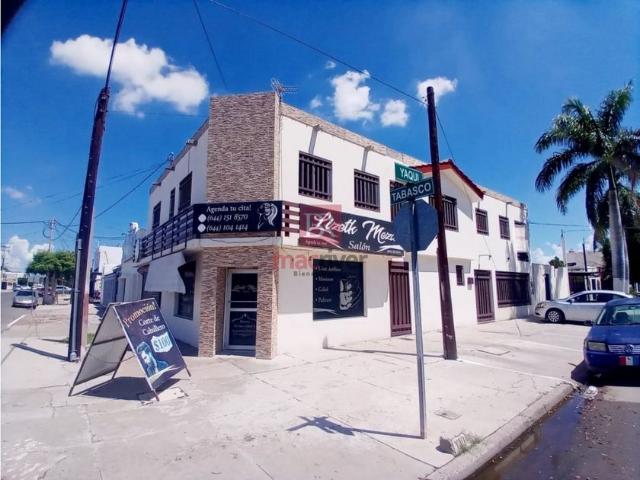 Departamento en renta Puente Real, Cajeme, Cajeme