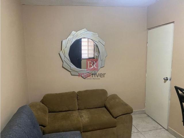 Departamento en renta Puente Real, Cajeme, Cajeme