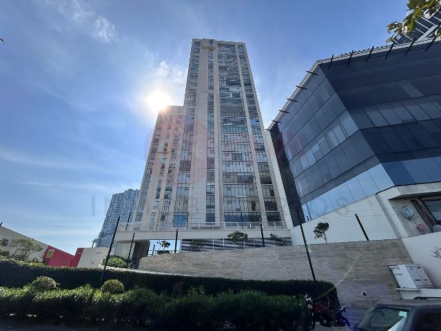 departamento en renta puerta de hierro, torre 360, zapopan, jalisco