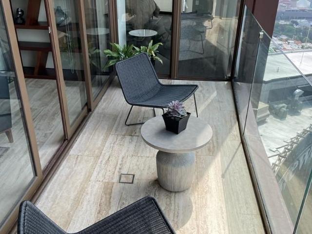 Departamento en renta Puerta De Hierro, Zapopan, Jalisco, 45116, Mex