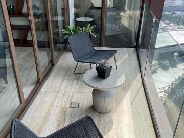 Departamento en renta Puerta De Hierro, Zapopan, Jalisco, 45116, Mex