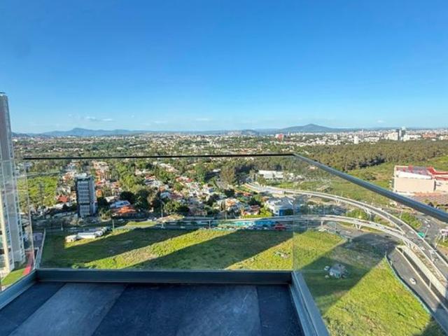 Departamento en renta Puerta De Hierro, Zapopan, Zapopan, Jalisco