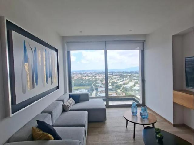 Departamento en renta Puerta De Hierro, Zapopan, Zapopan, Jalisco