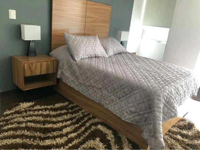 Departamento en renta Puerta De Hierro, Zapopan, Zapopan, Jalisco
