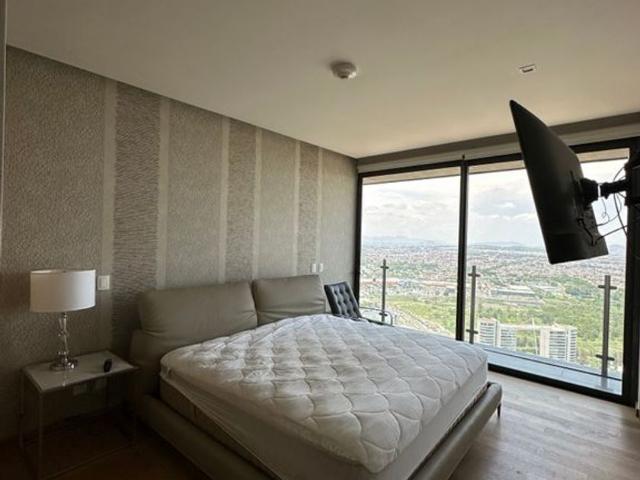 Departamento en renta Puerta De Hierro, Zapopan, Zapopan, Jalisco