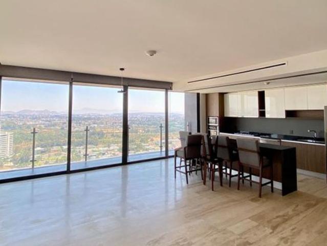 Departamento en renta Puerta De Hierro, Zapopan, Zapopan, Jalisco