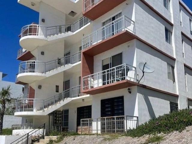 Departamento en renta Puerta Del Mar, Vista Hermosa, Ensenada, Baja California, México