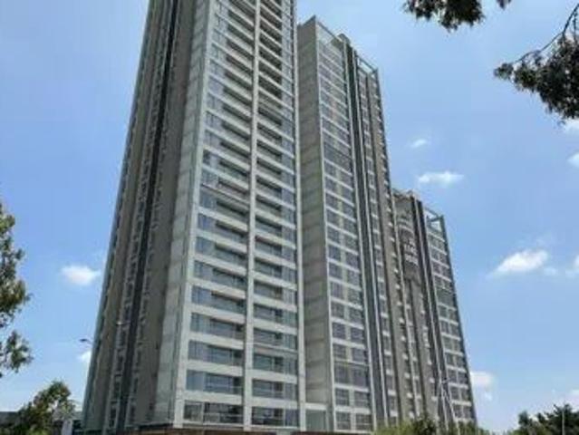 Departamento en renta Puerta las Lomas Zapopan Jalisco