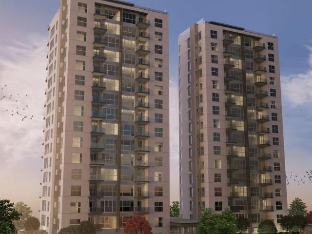 Departamento en renta Puerta Las Lomas Condominio, Av. Universidad 2662, Fracc. Puerta Las Lomas, 45110 Zapopan, Jal México