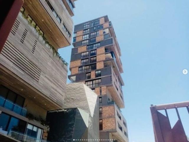 Departamento en renta Puerta Paraíso, Puebla, Municipio De Puebla