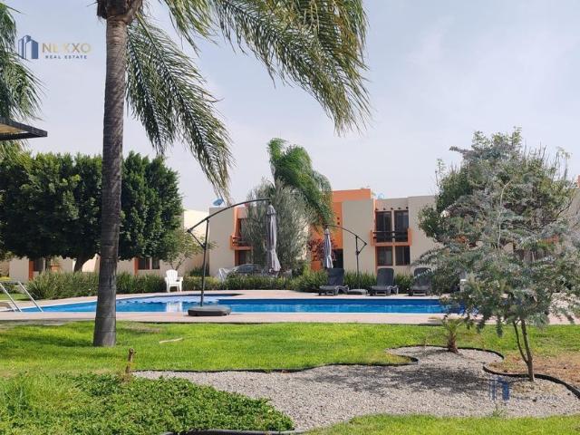 Departamento en renta Puerta Real, Corregidora, Corregidora, Querétaro