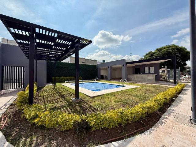 Departamento en renta Hacienda Carlota, Camino A Vanegas, Fraccionamiento Hacienda Carlota, Corregidora, Qro México